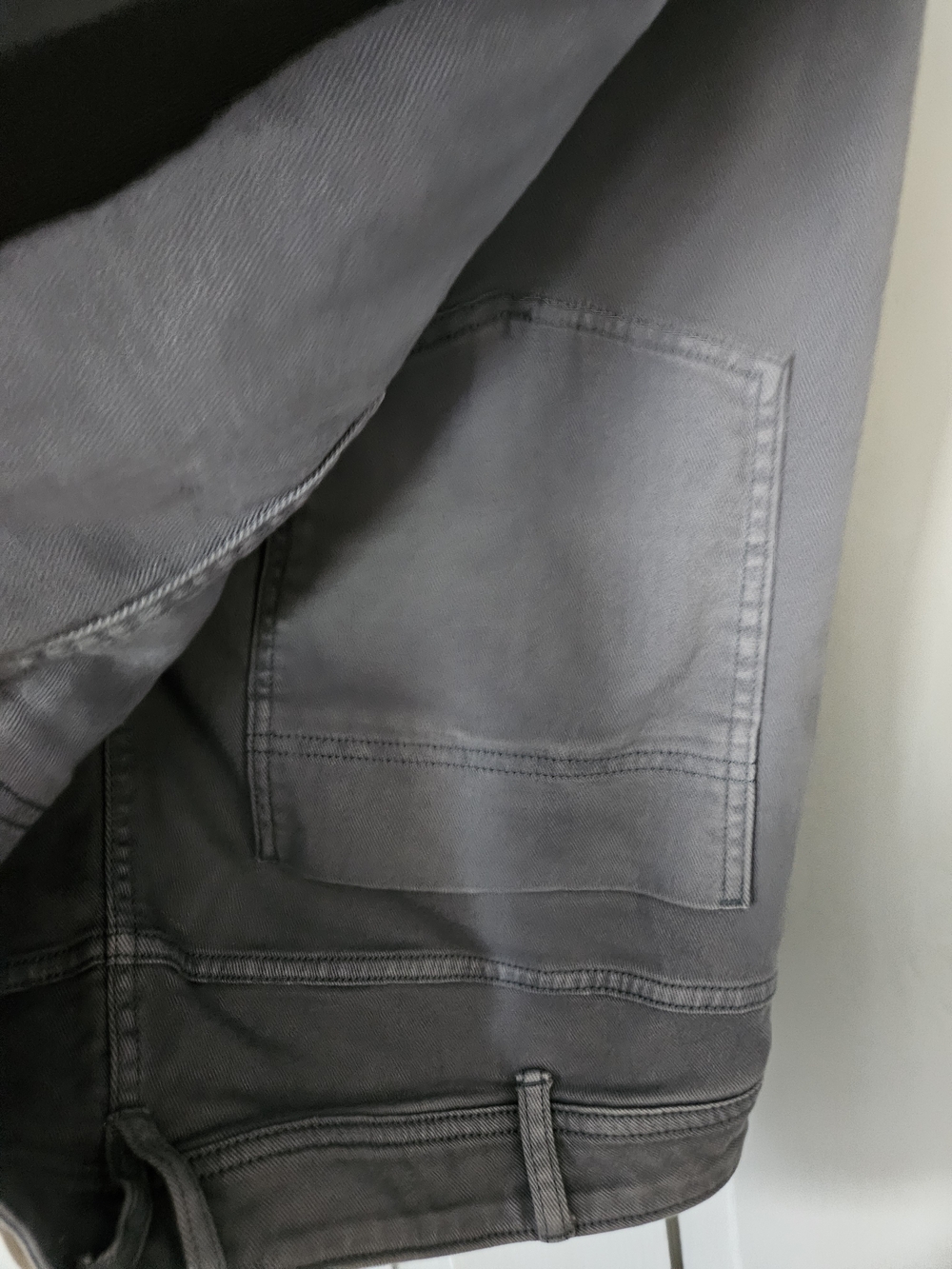 Anthropologie Pilcro The Mason Relaxed Gaucho Pants - Picture 2 of 5